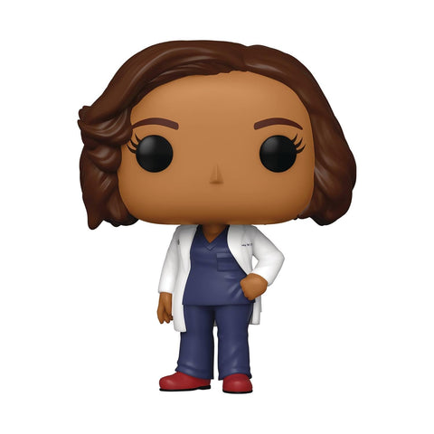 Funko Pop! TV: Grey's Anatomy - Dr. Bailey