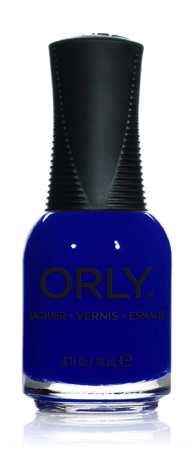 Orly Nail Polish, Charged Up 18 ml