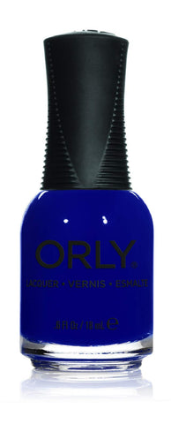 Orly Nail Polish, Charged Up 18 ml