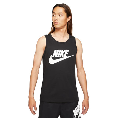 Nike Men's Icon Futura Tank Top