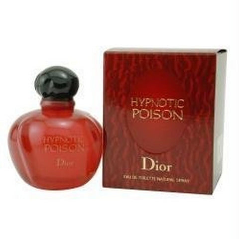 Dior Hypnotic Poison by Christian for Women - 1.7 Ounce EDT Spray