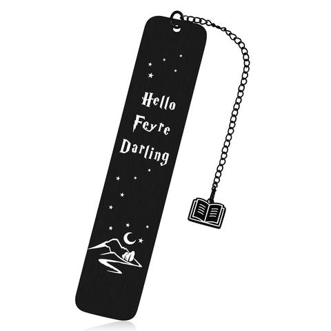 Bookmark Merchandise Valentines Day Gifts for Her Funny Bookmarks for Women Men Bookish Gifts for Friends Book Lovers Christmas Birthday Valentines Gifts Gift Funny Gifts for Her