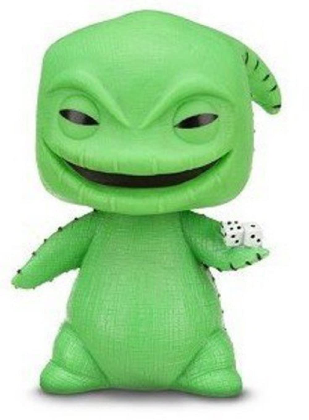 POP Funko Oogie Boogie Vinyl Figure
