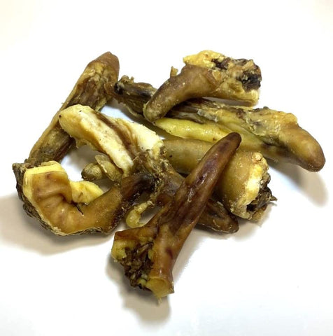 Pigs Tails Pieces 2kg Natural Dog Treats Chews