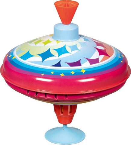 Brummkreisel LED Sternenstaub