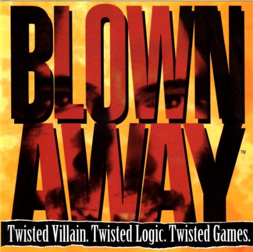 Blown Away Special Edition CD Software for Windows PC 1.0 Version