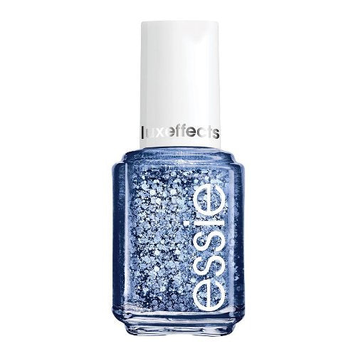 Essie Luxeffects Top Coat, Stroke Of Brilliance