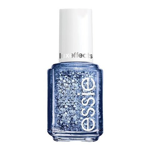 Essie Luxeffects Top Coat, Stroke Of Brilliance