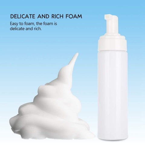 TMISHION Foam Tattoo Pump Tattoo Cyanophyta Green Algae Foaming Bottle Watering Can Soap Dispenser Foaming Tattoo Pump