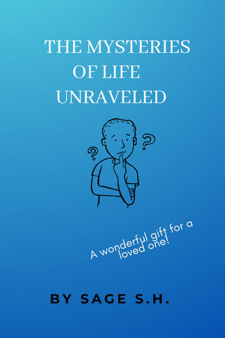 The Mysteries of Life Unraveled: Sharing Experiences