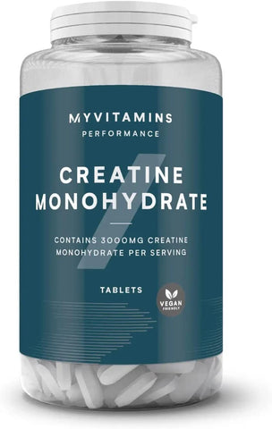 My Protein Creatine Monohydrate Unflavoured Creatine, 250 TabletsÃƒÆ’Ã†â€™Ãƒâ€ Ã¢â‚¬â„¢ÃƒÆ’Ã¢â‚¬Å¡Ãƒâ€šÃ‚Â¢ÃƒÆ’Ã†â€™Ãƒâ€šÃ‚Â¢ÃƒÆ’Ã‚Â¢ÃƒÂ¢Ã¢â‚¬Å¡Ã‚Â¬Ãƒâ€¦Ã‚Â¡ÃƒÆ’Ã¢â‚¬Å¡Ãƒâ€šÃ‚Â¬ÃƒÆ’Ã†â€™ÃƒÂ¢Ã¢â€šÂ¬Ã…Â¡ÃƒÆ’Ã¢â‚¬Å¡Ãƒâ€šÃ‚Â¦