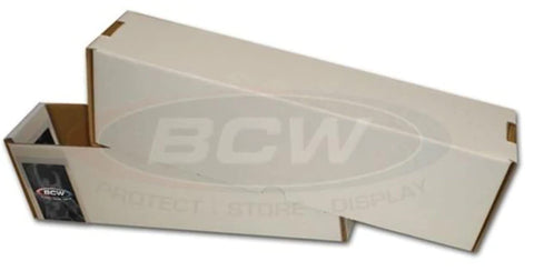 BCW Vault Storage Box