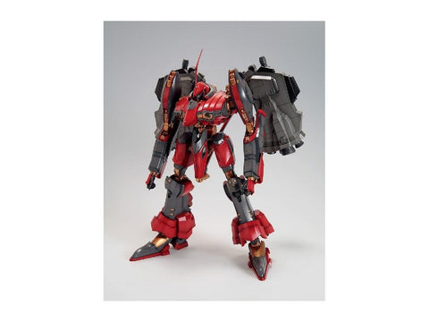 Kotobukiya Armored Core Nine Ball Seraph Fine Scale Mod Kit