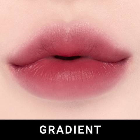ESPOIR Couture Lip Tint Velvet | Melts Down and Fixes onto Your Lips! A Velvety Texture | Longwear Weightless Vivid Liquid Lipstick & Full Coverage Natural Silky Matte Lip Tint | Korean Makeup (#8