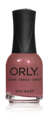 Orly Nail Lacquer, Alabaster Verve, 0.6 Fluid Ounce