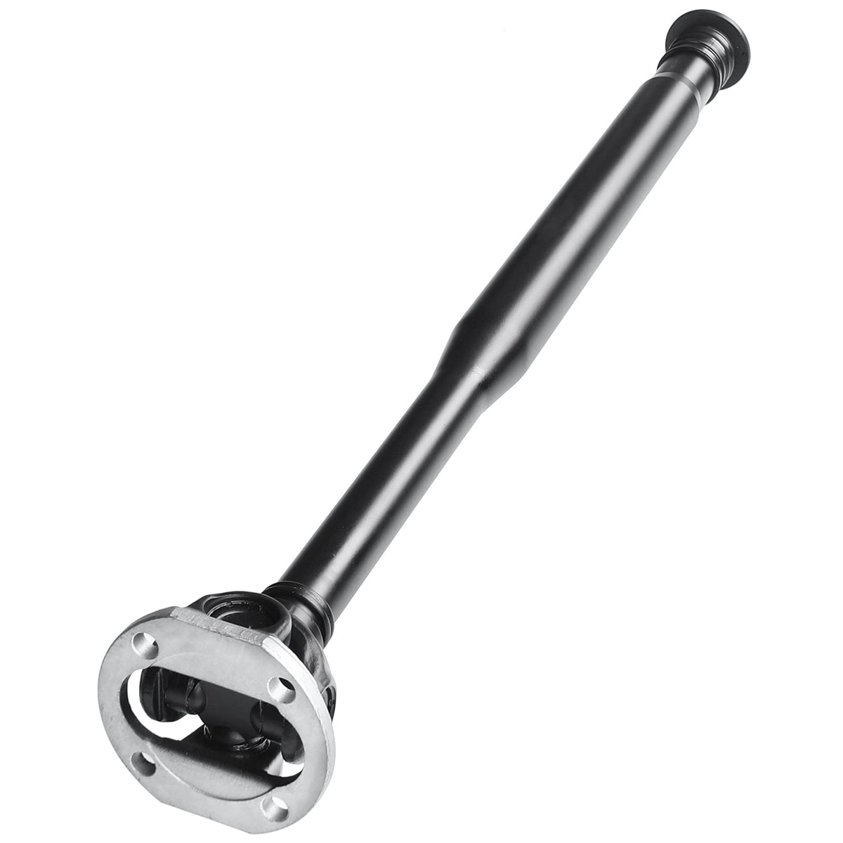 A-Premium Front Complete Drive Shaft Prop Shaft Driveshaft Assembly Compatible with Mercedes-Benz W212 E250 2014-2016, W212 GLK250 2013-2015, W221 S350 2012-2013, AWD, Replace# A2044106901, 2044106901