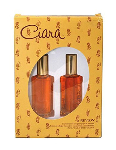 Revlon Ciara Gift Set