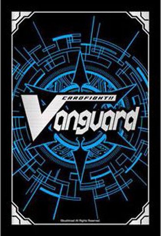 Cardfight!! Vanguard TCG - Revenger, Undead Angel (G-LD01/012EN) - G Legend Deck 1: The Dark Ren Suzugamori