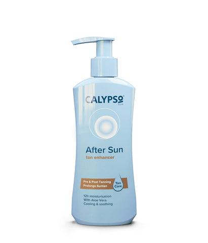 Calypso After Sun and Tan Extend