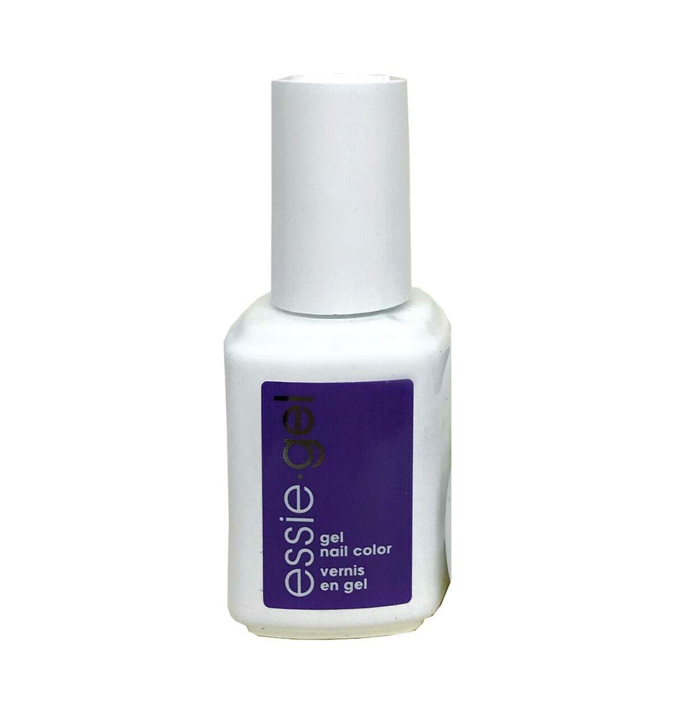 Essie GEL - Bustling Bazaar Summer 2020 Collection - Worth the Tassle - 12.5ml / 0.24oz