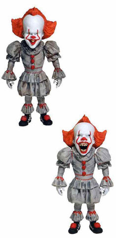 DIAMOND SELECT TOYS It 2 Movie Pennywise D-Formz 2Pk (marvel e dc icons)