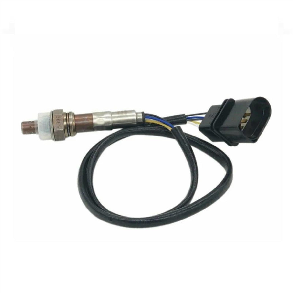 Oxygen Sensor, For Skoda, For Octavia Hatchback 2004-2009 2010 2011 2012 2013 Car 5Wire Oxygen Sensor 06A906262CF 06A906262BR
