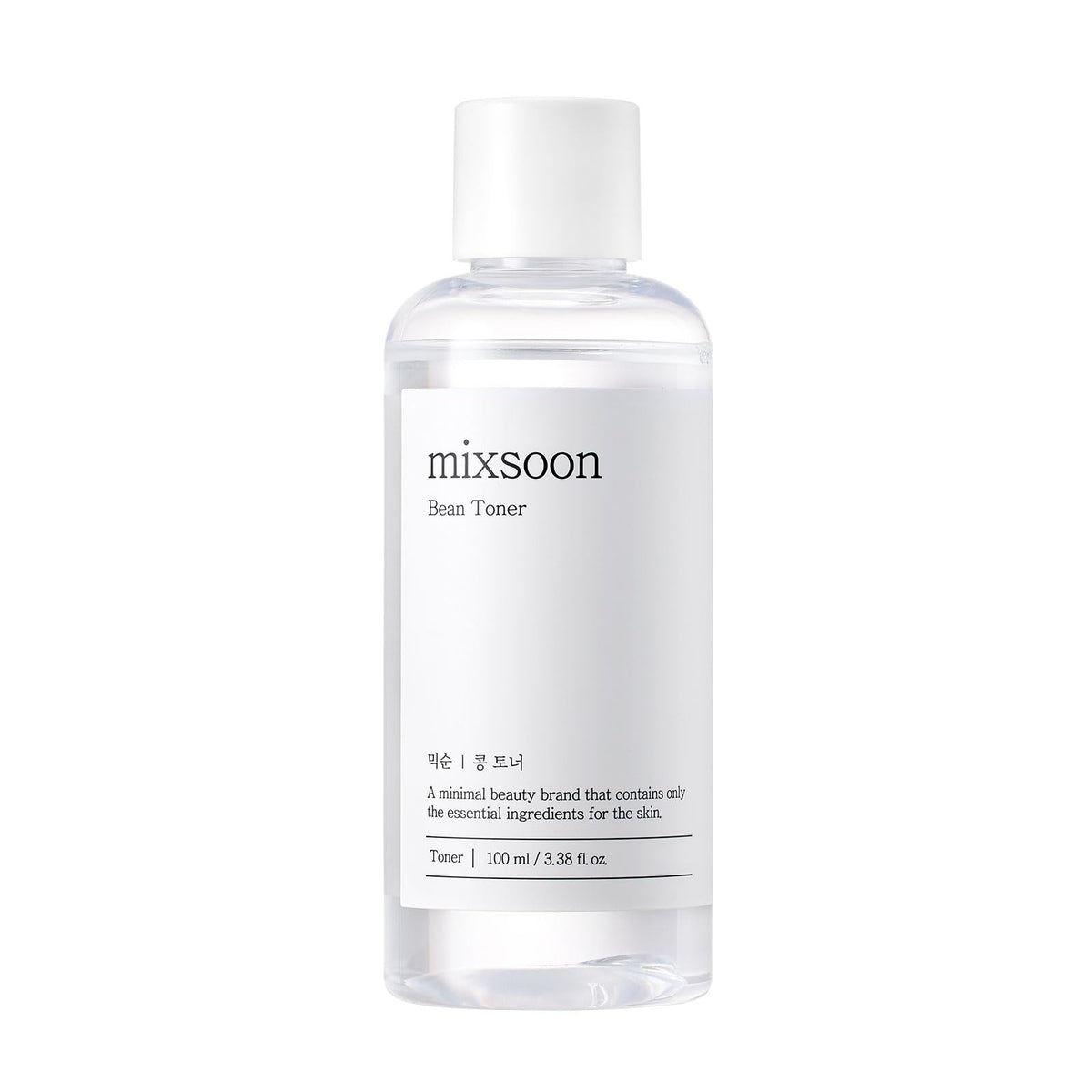 mixsoon Bean Toner 100ml