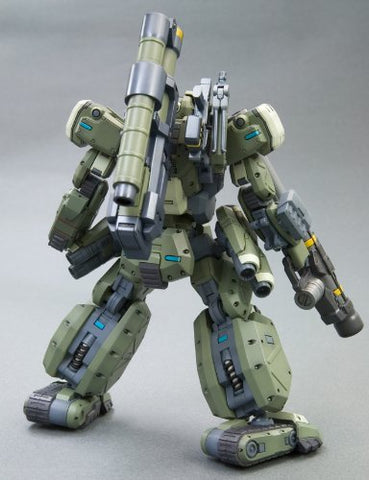 Border Breaker: Heavy Guard Type-II Fine Scale Model Kit