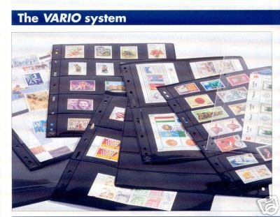 25 Lighthouse VARIO 6S pages
