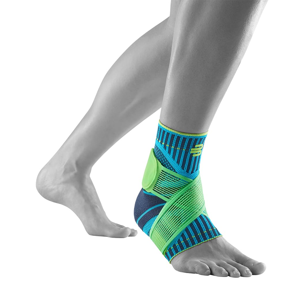 BAUERFEIND Ankle Support Ankle Support Ankle Support 1 x Unisex Sports Ankle Brace