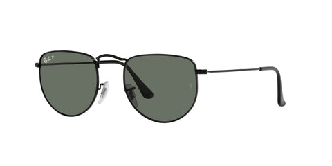Ray-Ban Men's 0RB3958-002/58-50 Sunglasses, Black, Standard
