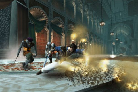 Prince of Persia: The Sands of Time | PC Code - Ubisoft Connect