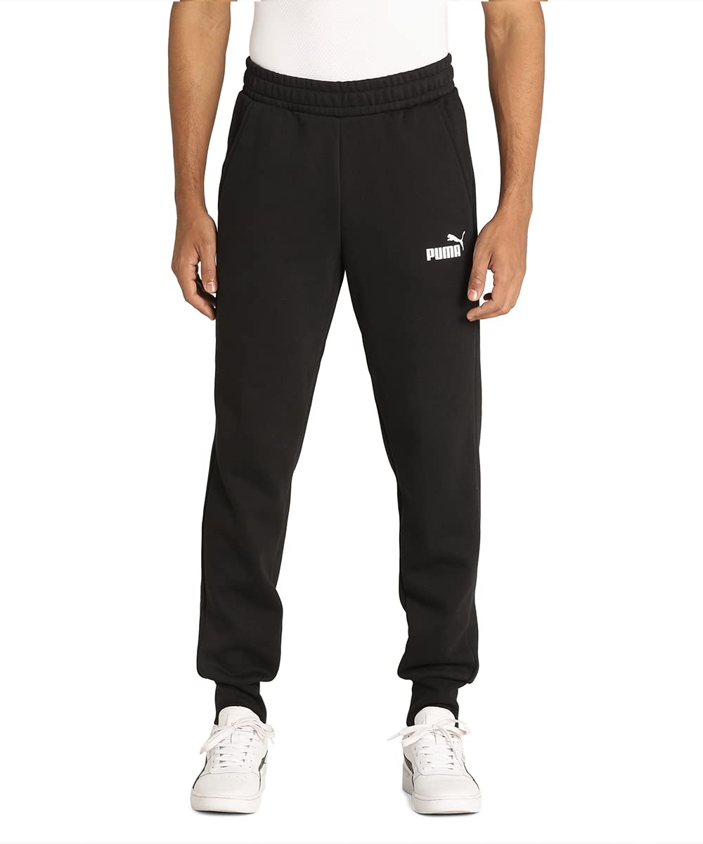 Puma Essential Logo M