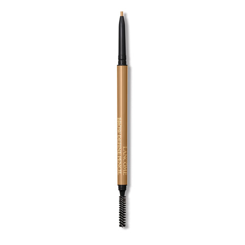 LancÃƒÆ’Ã†â€™Ãƒâ€ Ã¢â‚¬â„¢ÃƒÆ’Ã¢â‚¬Å¡Ãƒâ€šÃ‚Â´me Brow Define Waterproof Eyebrow Pencil - Smudge-Proof & Long-Wear - Light Brown