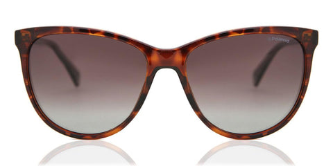 Polaroid Unisex Adultsâ€™ PLD 4066/S Sunglasses, Brown (DKHAVANA), 57