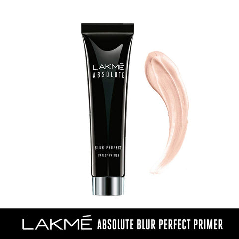 Lakme Absolute Blur Perfect Makeup Primer 30g (Pack of 2)