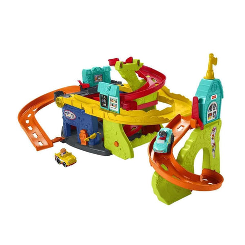 Fisher-PriceÃƒÆ’Ã†â€™Ãƒâ€ Ã¢â‚¬â„¢ÃƒÆ’Ã‚Â¢ÃƒÂ¢Ã¢â‚¬Å¡Ã‚Â¬Ãƒâ€¦Ã‚Â¡ÃƒÆ’Ã†â€™ÃƒÂ¢Ã¢â€šÂ¬Ã…Â¡ÃƒÆ’Ã¢â‚¬Å¡Ãƒâ€šÃ‚Â® Little PeopleÃƒÆ’Ã†â€™Ãƒâ€ Ã¢â‚¬â„¢ÃƒÆ’Ã‚Â¢ÃƒÂ¢Ã¢â‚¬Å¡Ã‚Â¬Ãƒâ€¦Ã‚Â¡ÃƒÆ’Ã†â€™ÃƒÂ¢Ã¢â€šÂ¬Ã…Â¡ÃƒÆ’Ã¢â‚¬Å¡Ãƒâ€šÃ‚Â® Sit 'N Stand Skyway