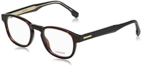 Carrera Eyeglasses 294 086 Havana Brown