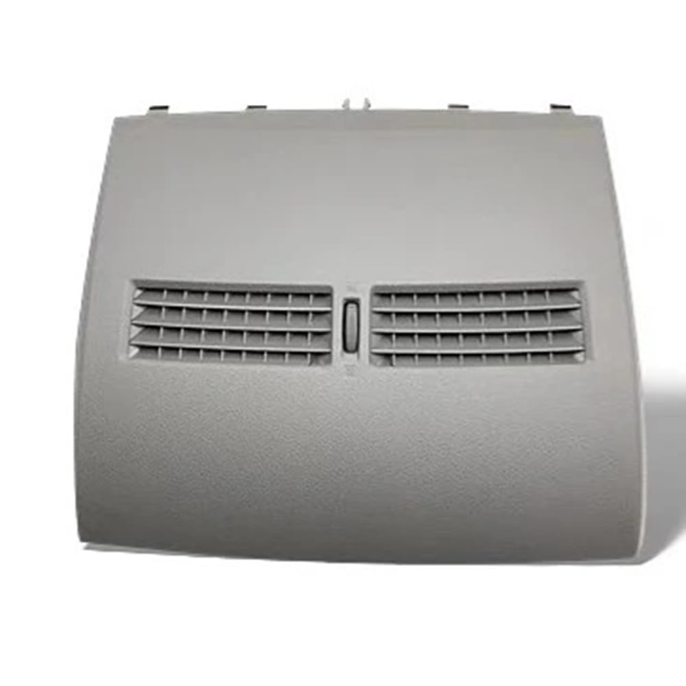 Car Dashboard Vent Grille for Nissan Tiida 2005-2010, Car Air Conditioner Outlet Finisher 68414-ED50D