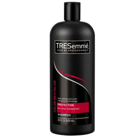 Tresemme Shampoo - Color Revitalize 28 oz.