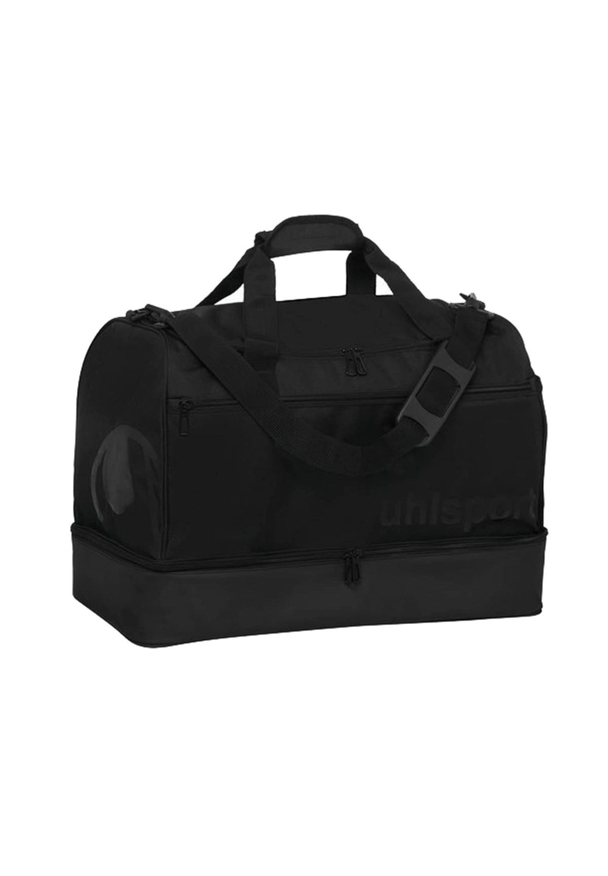 Uhlsport Essential Bag Schwarz L