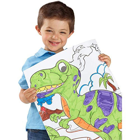 Cra Z Art Shimmer & Sparkle Metallic Madness Rock Art Crafts Kits