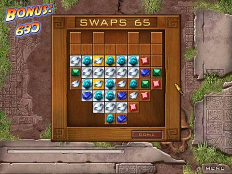 Jewel Quest Solitaire [Download]