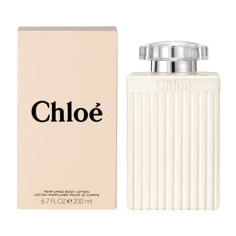 Chloe Perfumed Body Lotion - 200ml/6.7oz