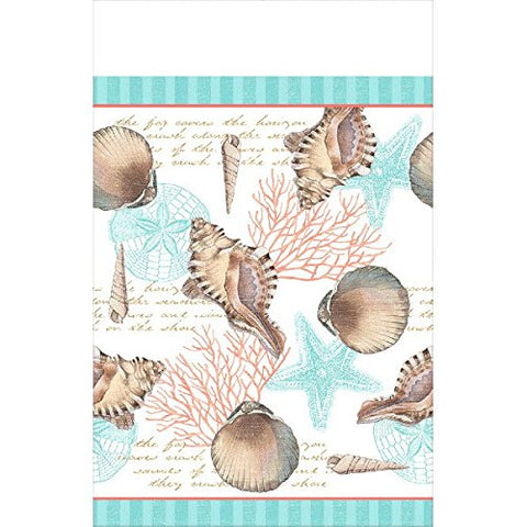 By The Sea ECO Paper Table Cover