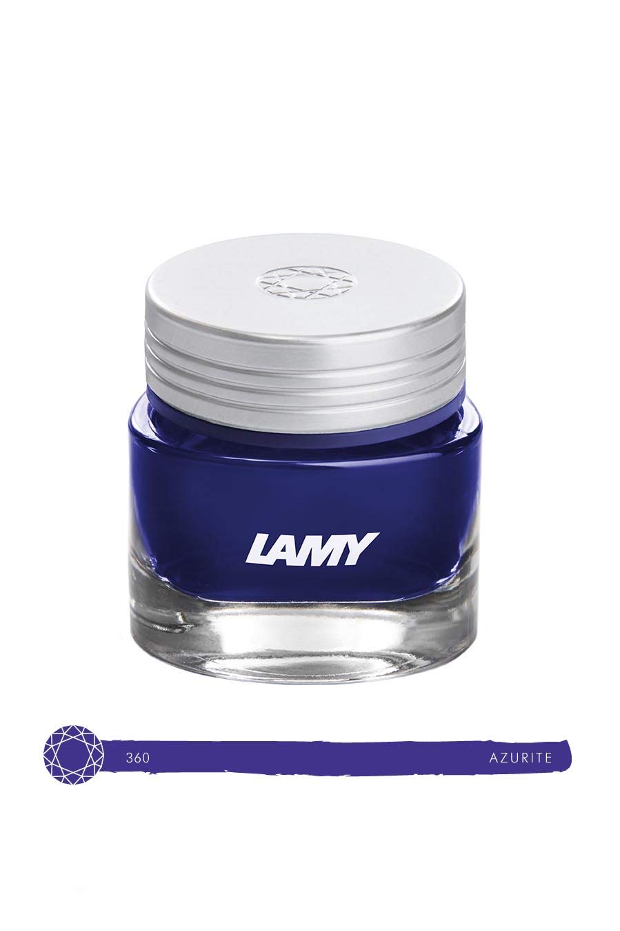 LAMY Ink T53 360 Azurite