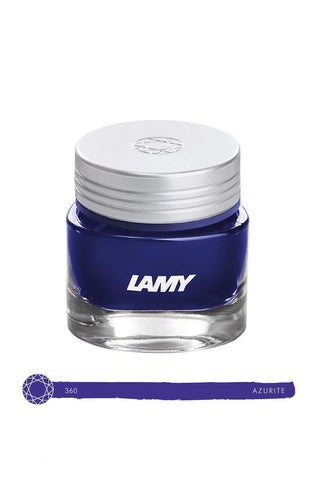 LAMY Ink T53 360 Azurite