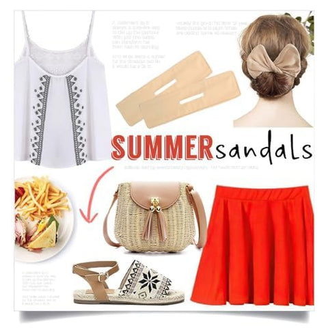 3 Pieces Deft Hair Bun Maker for Twister - Lazy Hair Curler Deft Bun Fashionable Colors Strong Flexible Bow Maker, Cute French Twist Hair Tool for Women & Girls Hairstyle (Black, Navy, Khaki)