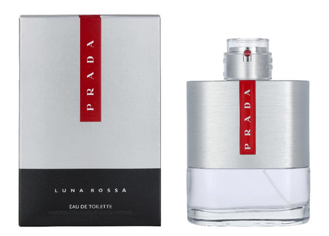 Prada - Luna Rossa Eau de Toilette 150 ml