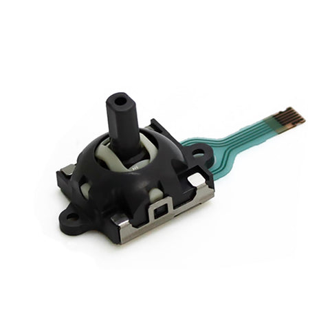 MOUDOAUER Game Controller Joystick Thumb Stick Rocker for Asus for ROG Ally Game Controller